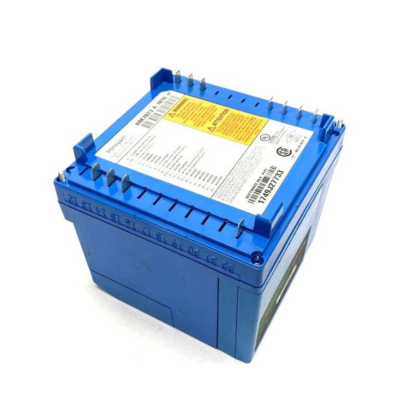 Honeywell RM7823A1016 Burner Control
