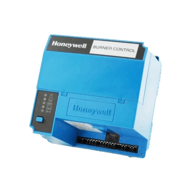 Honeywell RM7830A1011 Integrated burner control