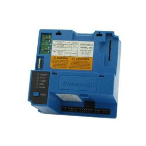 Honeywell RM7830A1011 Integrated burner control