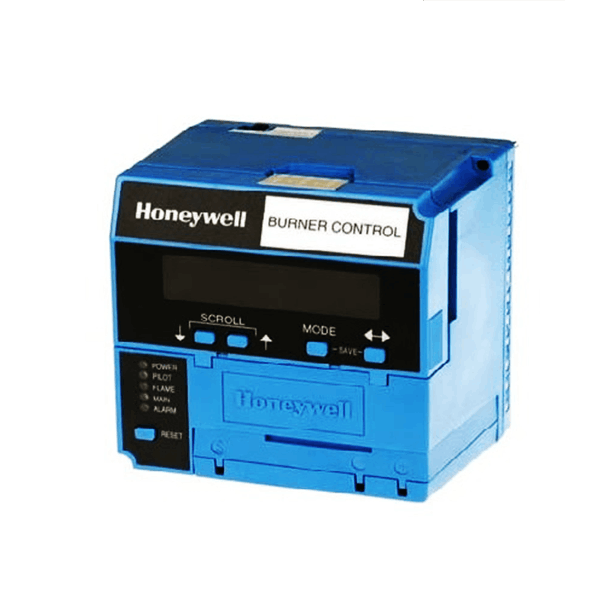 Honeywell RM7830A1011 Integrated burner control