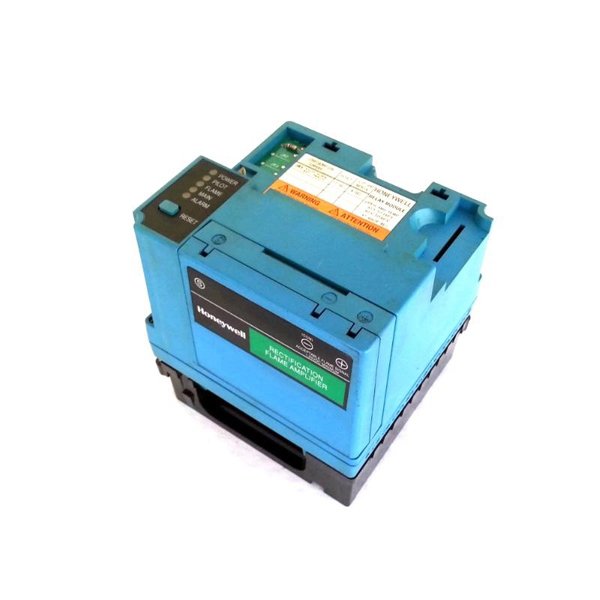 Honeywell RM7838A1014 Burner Control