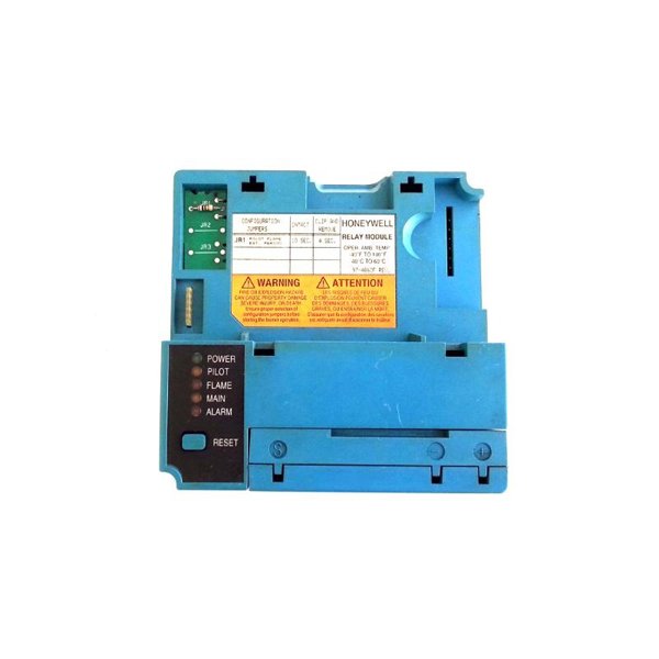 Honeywell RM7838A1014 Burner Control