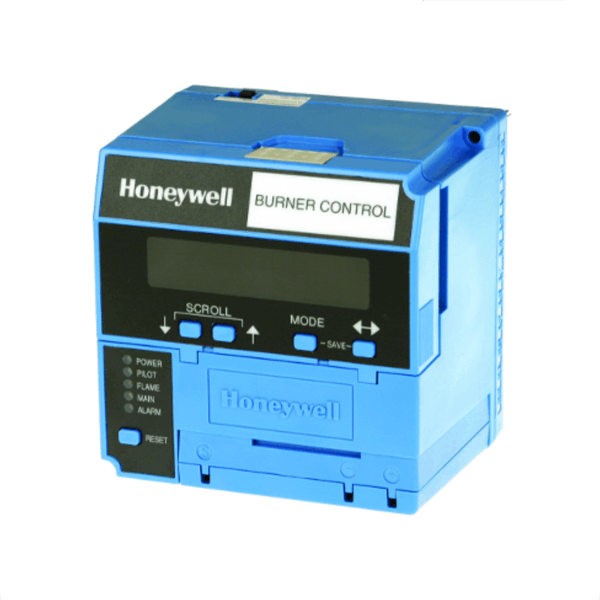 Honeywell RM7838C1012 Burner controller