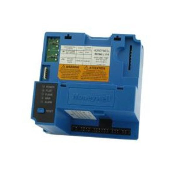 Honeywell RM7838C1012 Burner controller