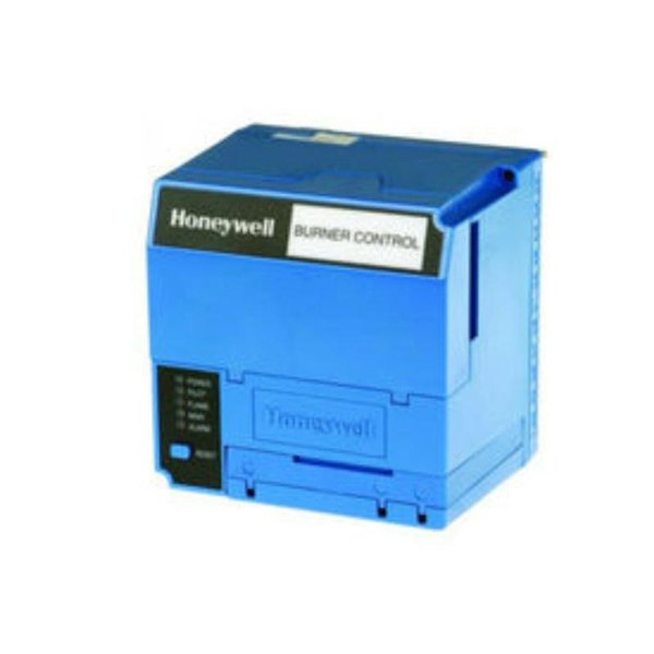 Honeywell RM7838C1012 Burner controller