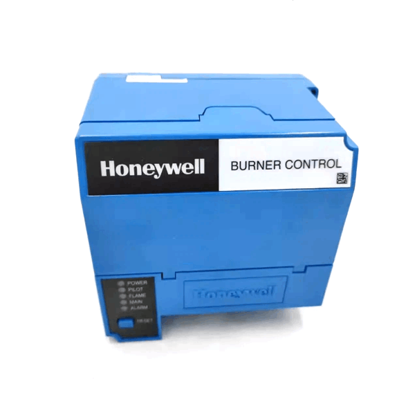 Honeywell RM7838C1012 Burner controller