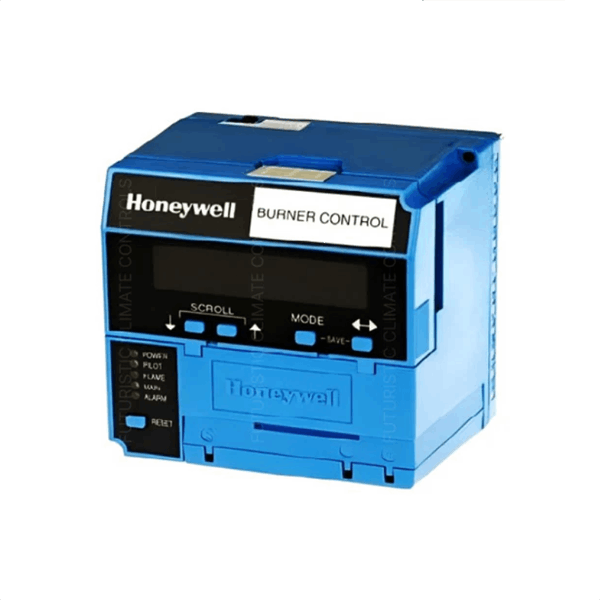 Honeywell RM7840E1016 Burner controller