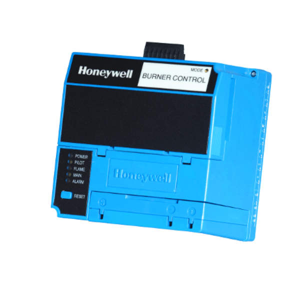 Honeywell RM7840E1016 Burner controller