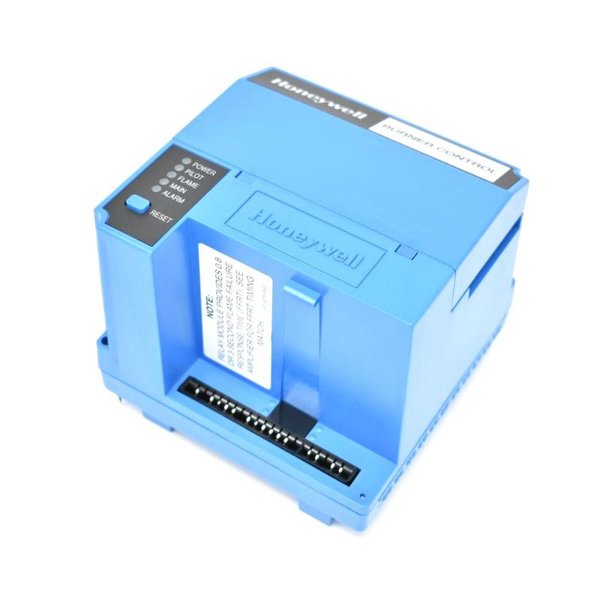 Honeywell RM7840E1016 Burner controller
