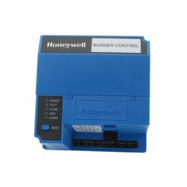 Honeywell RM7840E1016 Burner controller