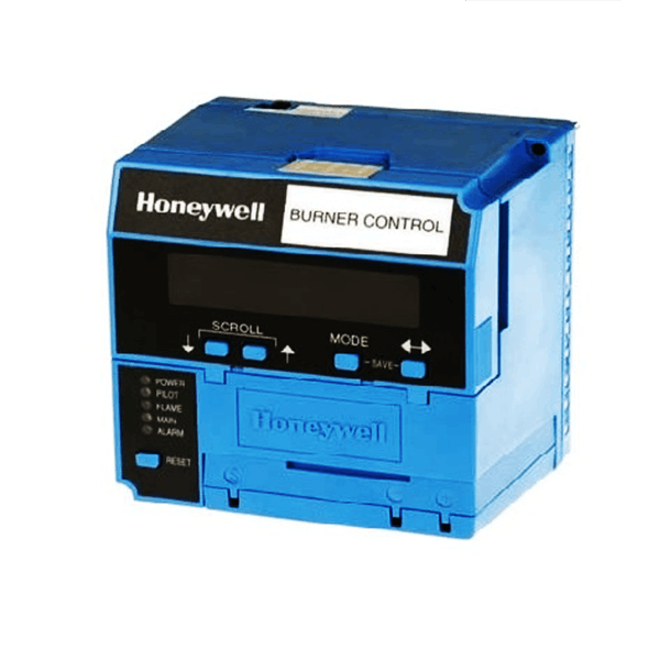 Honeywell RM7840L1018 Burner controller