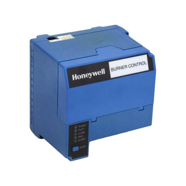 Honeywell RM7840L1018 Burner controller