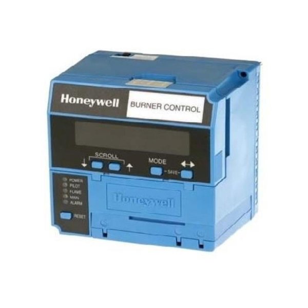 Honeywell RM7840M1017 Relay Module