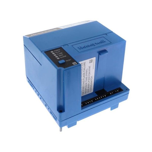 Honeywell RM7840M1017 Relay Module