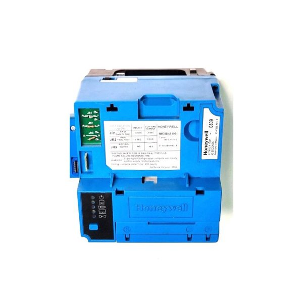 Honeywell RM7850A1001 Burner Control