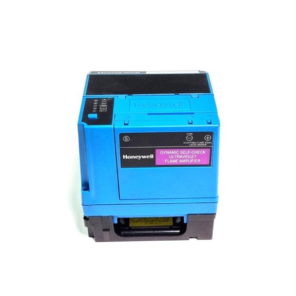 Honeywell RM7850A1001 Burner Control