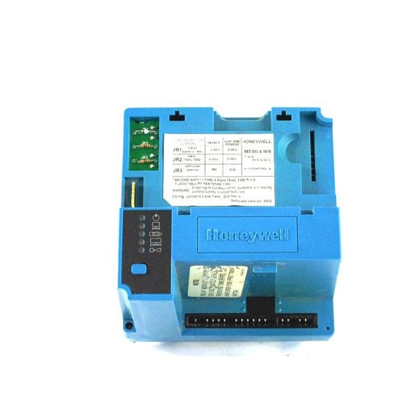Honeywell RM7850A1019 Burner Control
