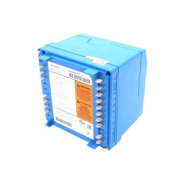 Honeywell RM7865C1007 Burner Control