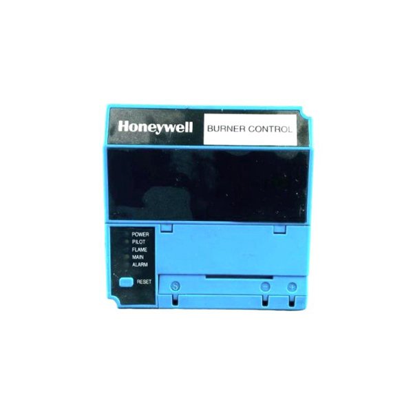 Honeywell RM7885A1015 Burner Control