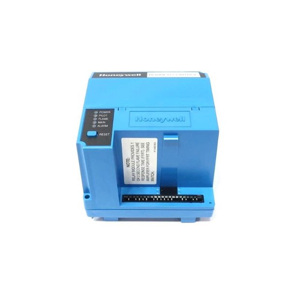 Honeywell RM7885A1015 Burner Control