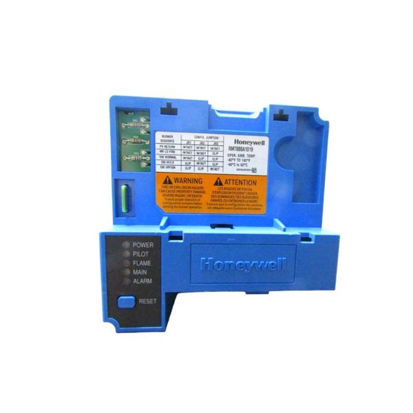 Honeywell RM7888A1019 Burner Control