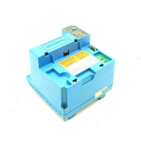 Honeywell RM7888A1027 Burner Control