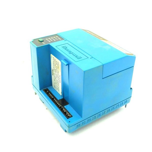 Honeywell RM7888A1027 Burner Control