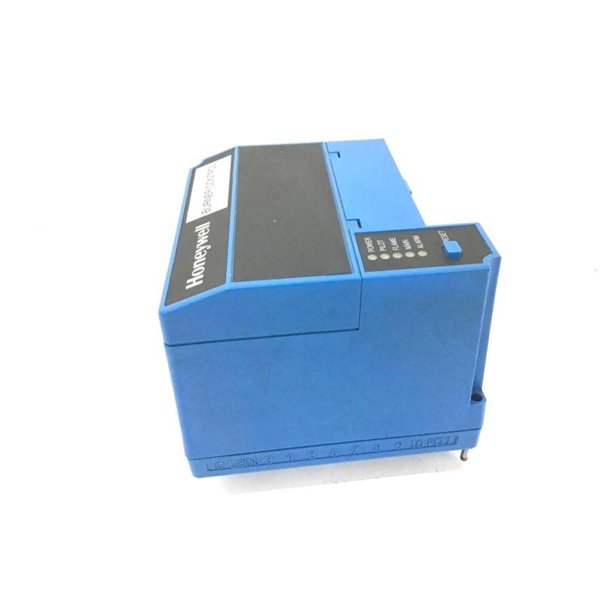 Honeywell RM7890A1015 Burner Control