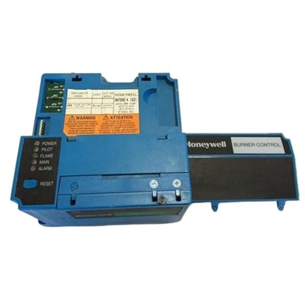 Honeywell RM7890A1031 Burner Module