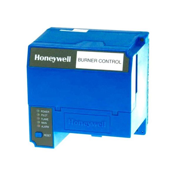Honeywell RM7890B1014 Burner controller
