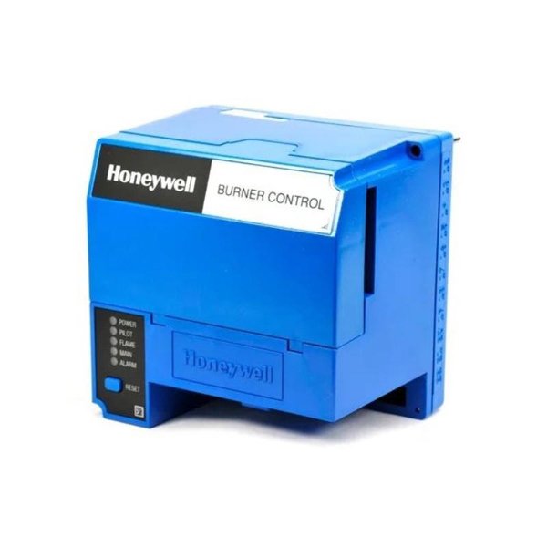 Honeywell RM7890B1014 Burner controller
