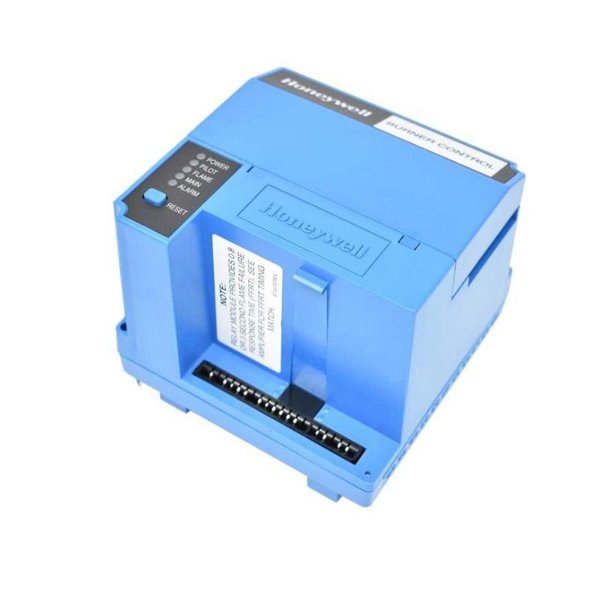 Honeywell RM7890B1014 Burner controller