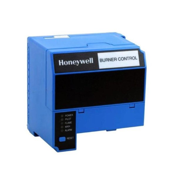 Honeywell RM7890B1014 Burner controller