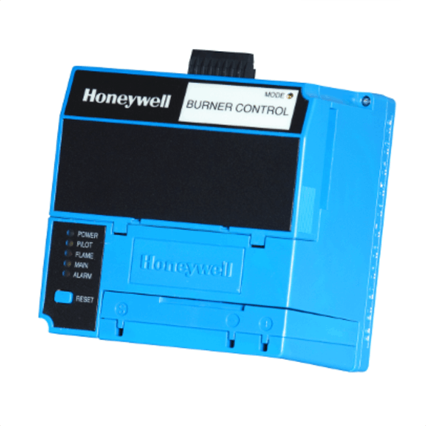 Honeywell RM7890B1048 Burner controller