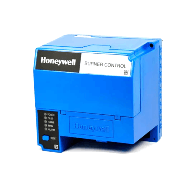 Honeywell RM7890B1048 Burner controller