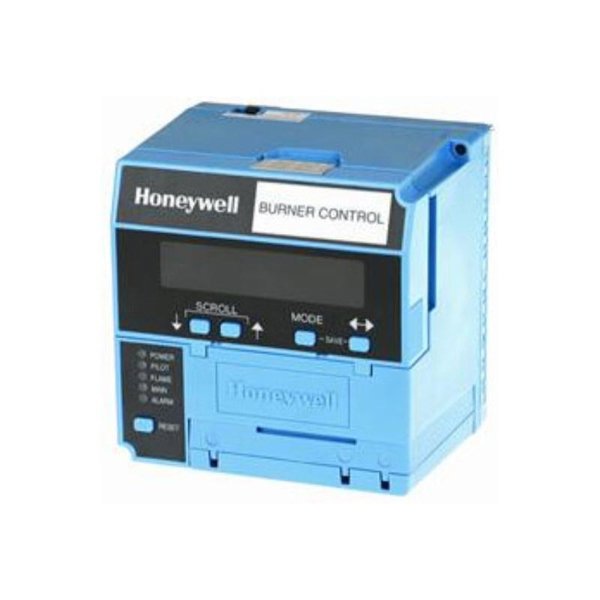 Honeywell RM7890B1048 Burner controller