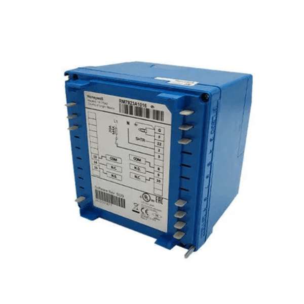 Honeywell RM7895B1013 Burner control