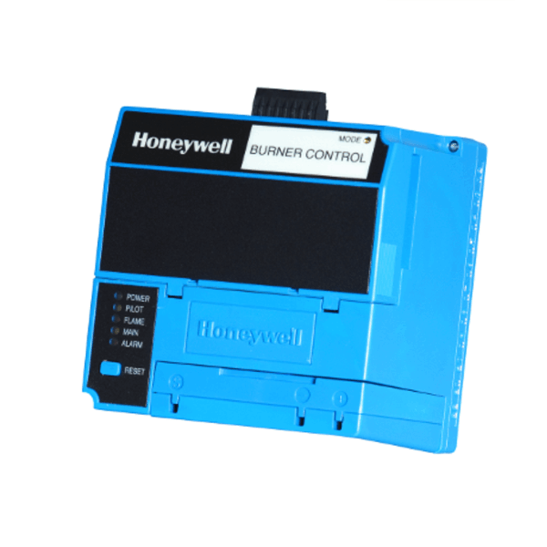 Honeywell RM7895B1013 Burner control