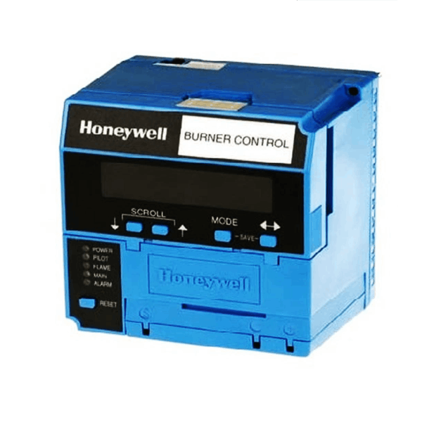 Honeywell RM7895B1013 Burner control