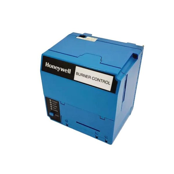 Honeywell RM7895C1012 Burner Module