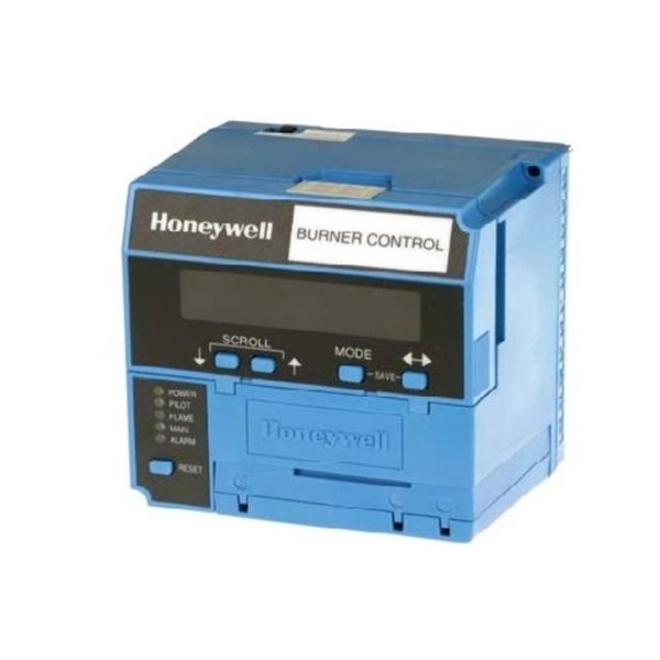 Honeywell RM7896C1010 Switch master