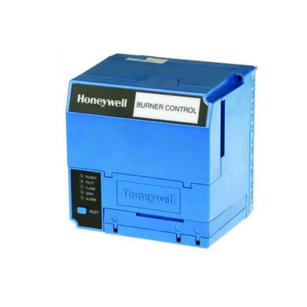 Honeywell RM7897A1002 Burner control