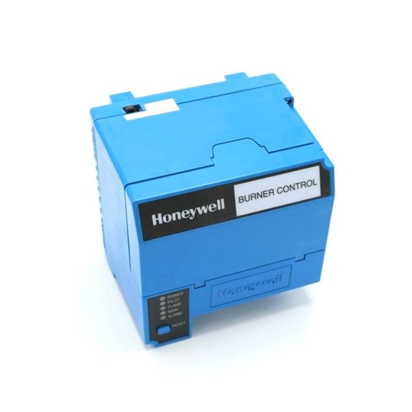 Honeywell RM7897A1002 Burner control