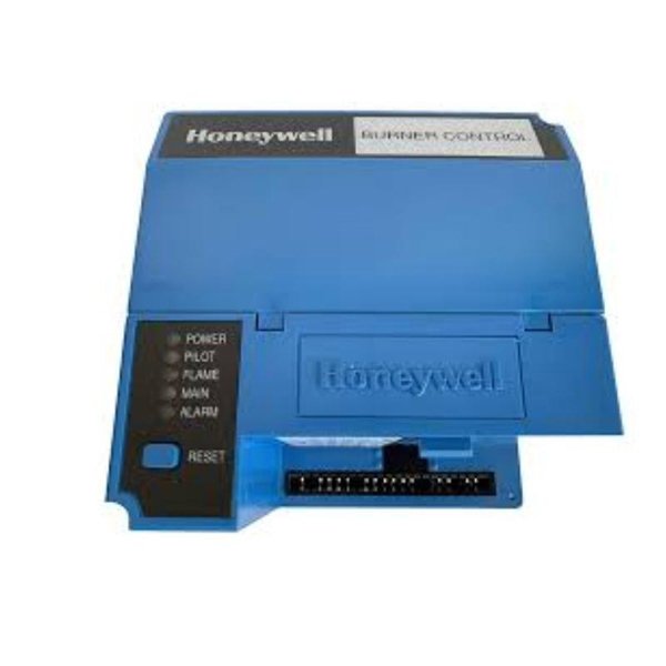 Honeywell RM7897A1002 Burner control