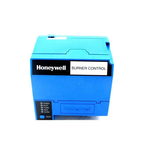 Honeywell RM7898A1018 Burner Control