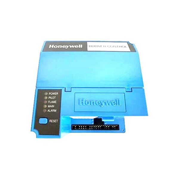 Honeywell RM7898A1018 Burner Control