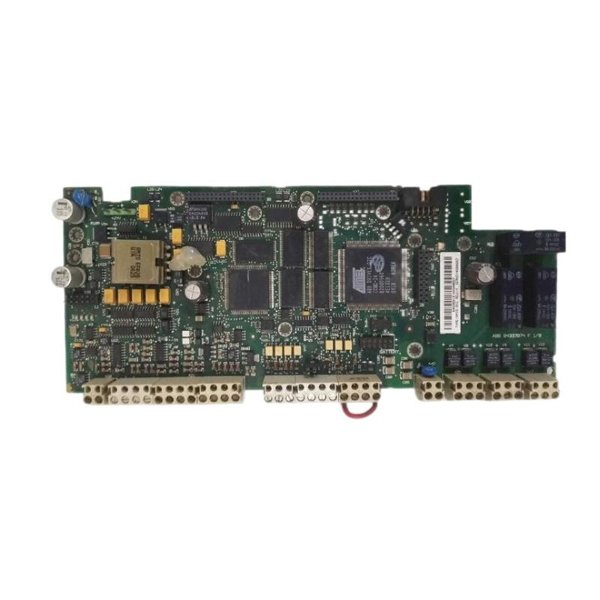 ABB RMIO-01C 64538012 Control Board