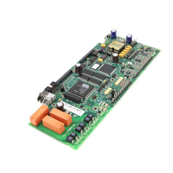 ABB RMIO-02C 64379160 Power Control Board