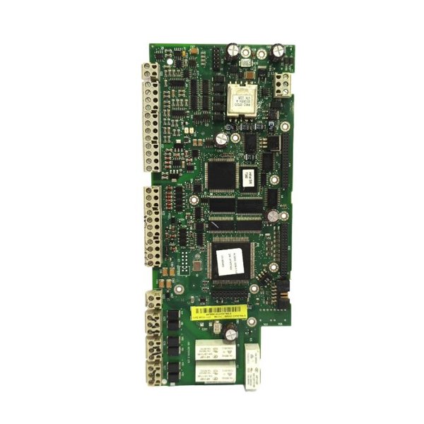 ABB RMIO-11C 3AUA0000035408 Control Board