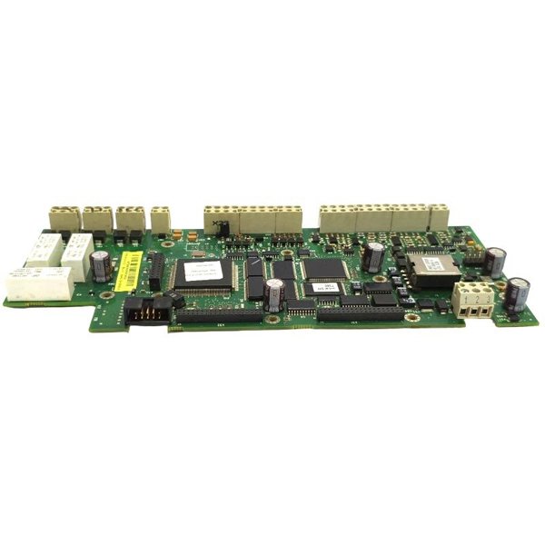 ABB RMIO-11C 3AUA0000035408 Control Board
